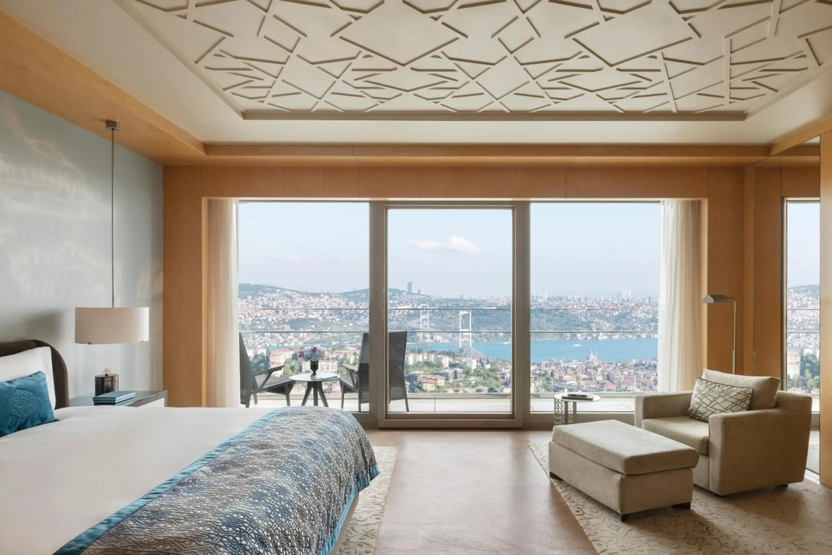 Photo - Raffles Istanbul