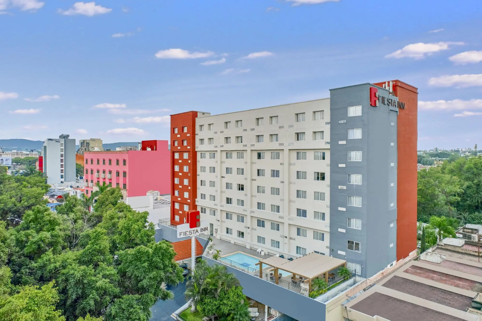 Foto - Fiesta Inn Guadalajara Expo