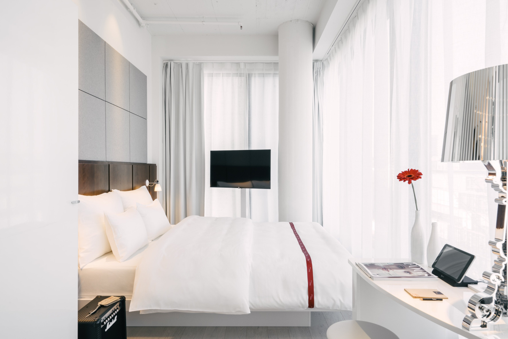 Foto - Ruby Lilly Hotel Munich