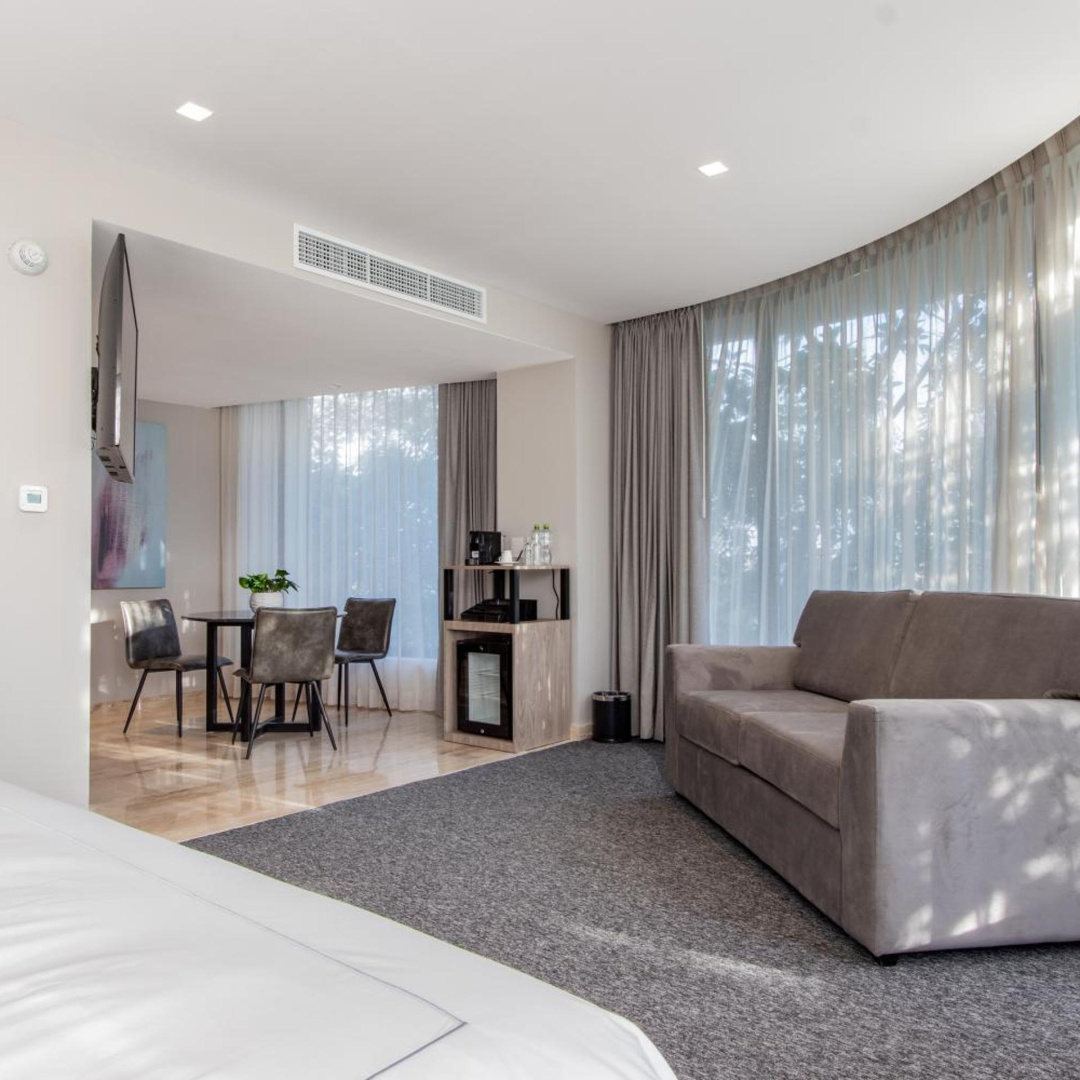 Foto - Hotel Elements by Marquis