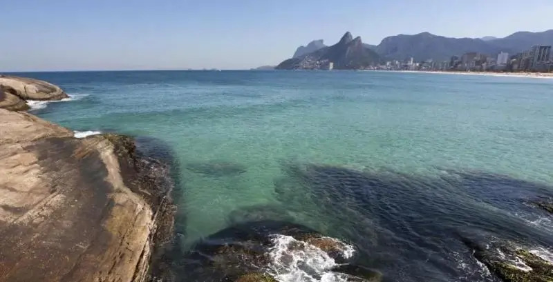 Photo - Anna Suites Ipanema by Arena Hotéis