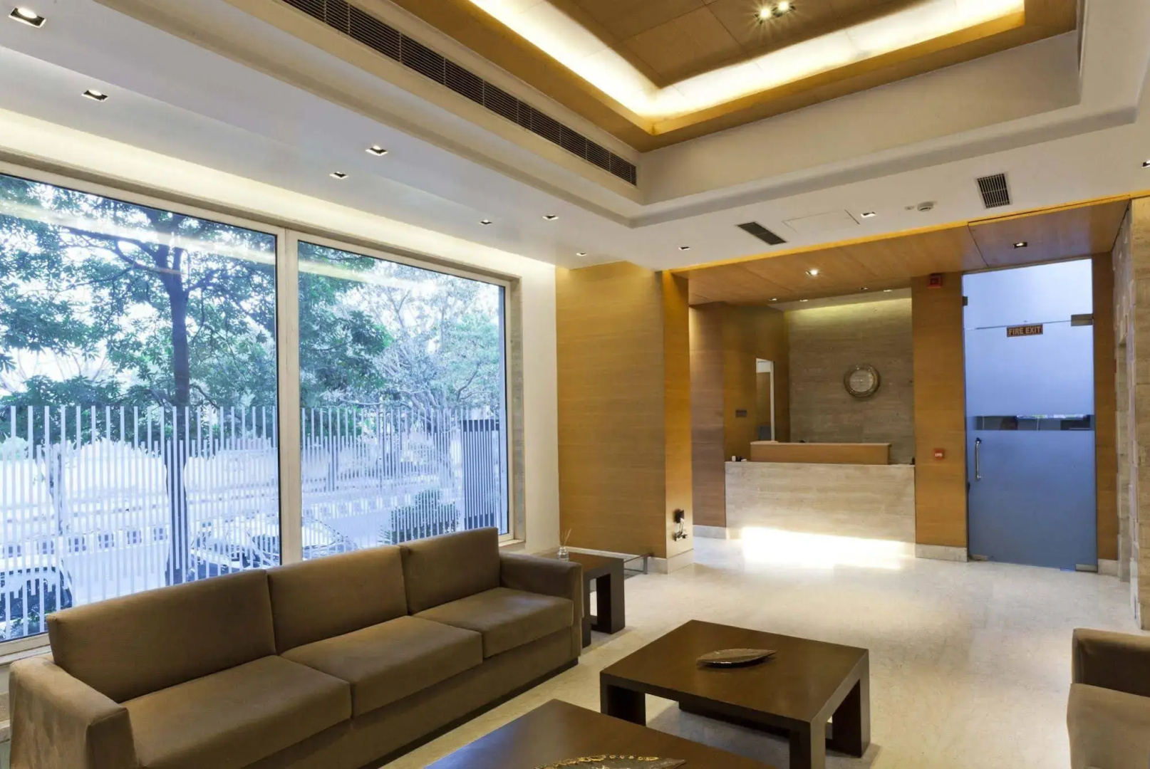 Foto - Hotel Saket 27