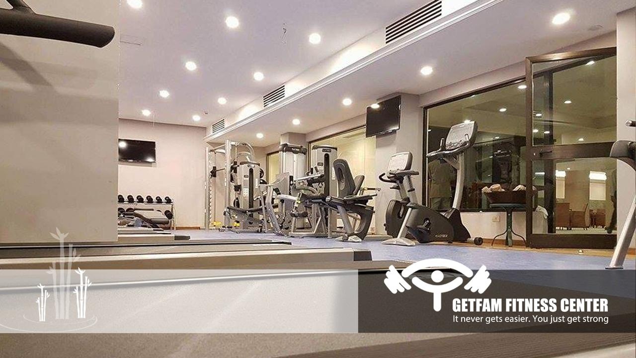Photo - Getfam Hotel