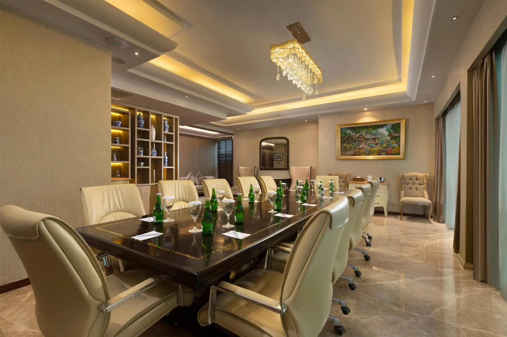 Foto - Wyndham Panbil Batam