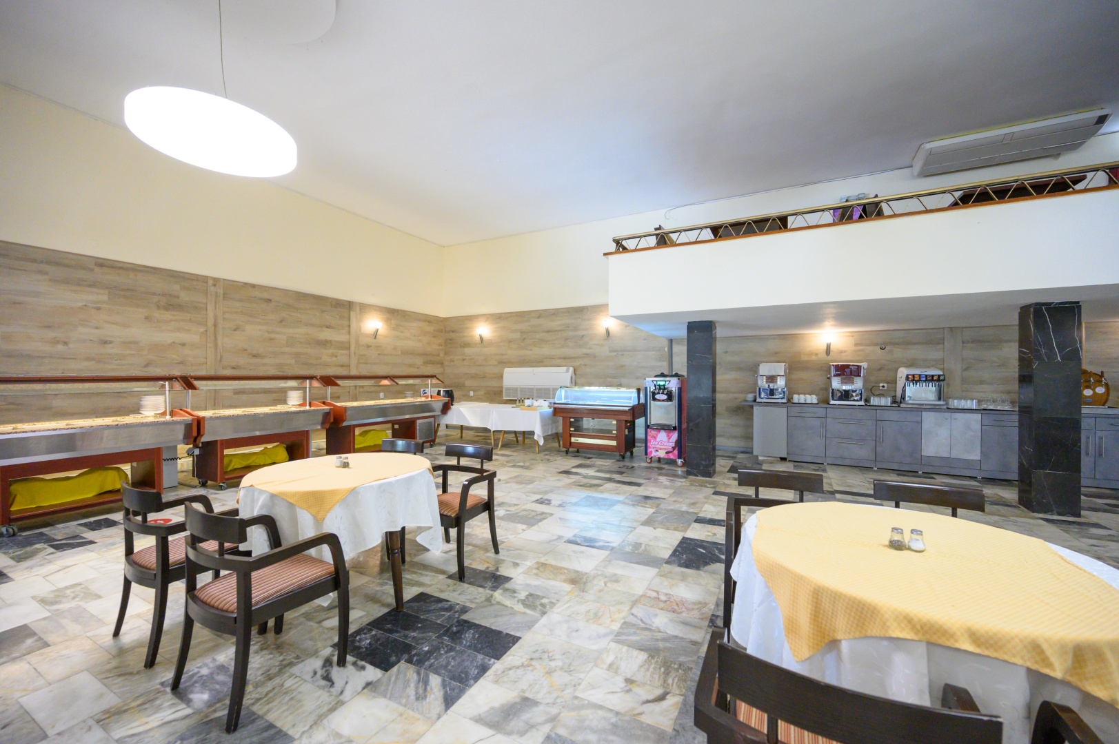 Photo - International House of Journalists Resort