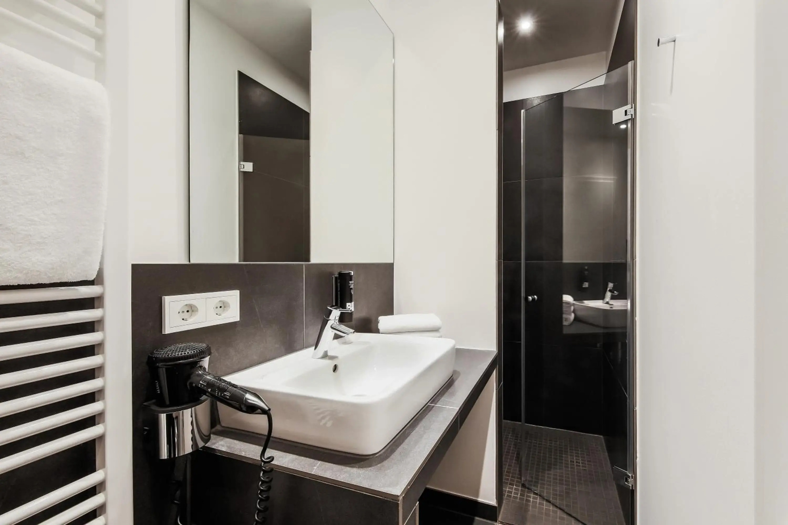 Foto - Hotel LINDEMANN'S Berlin