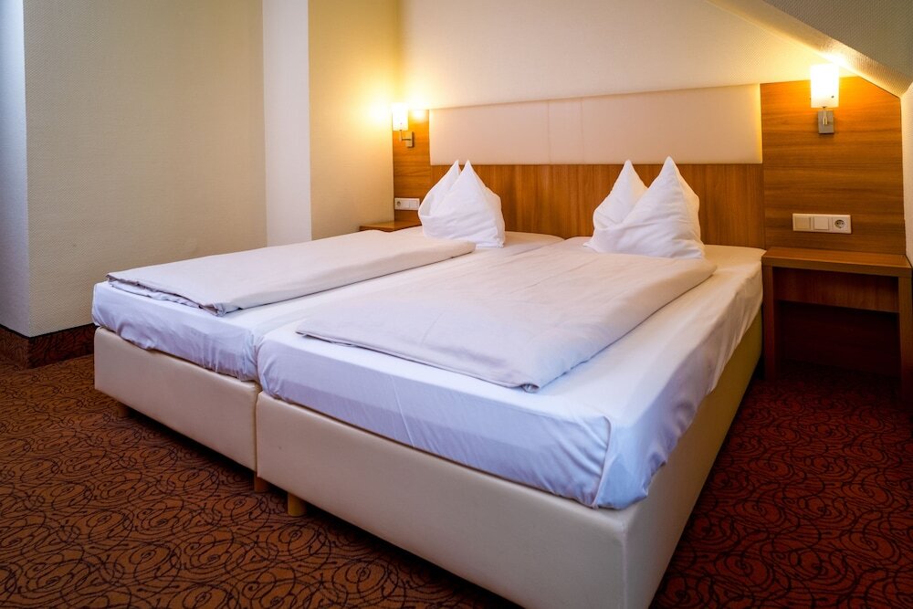 Photo - Hotel am Stadtpark