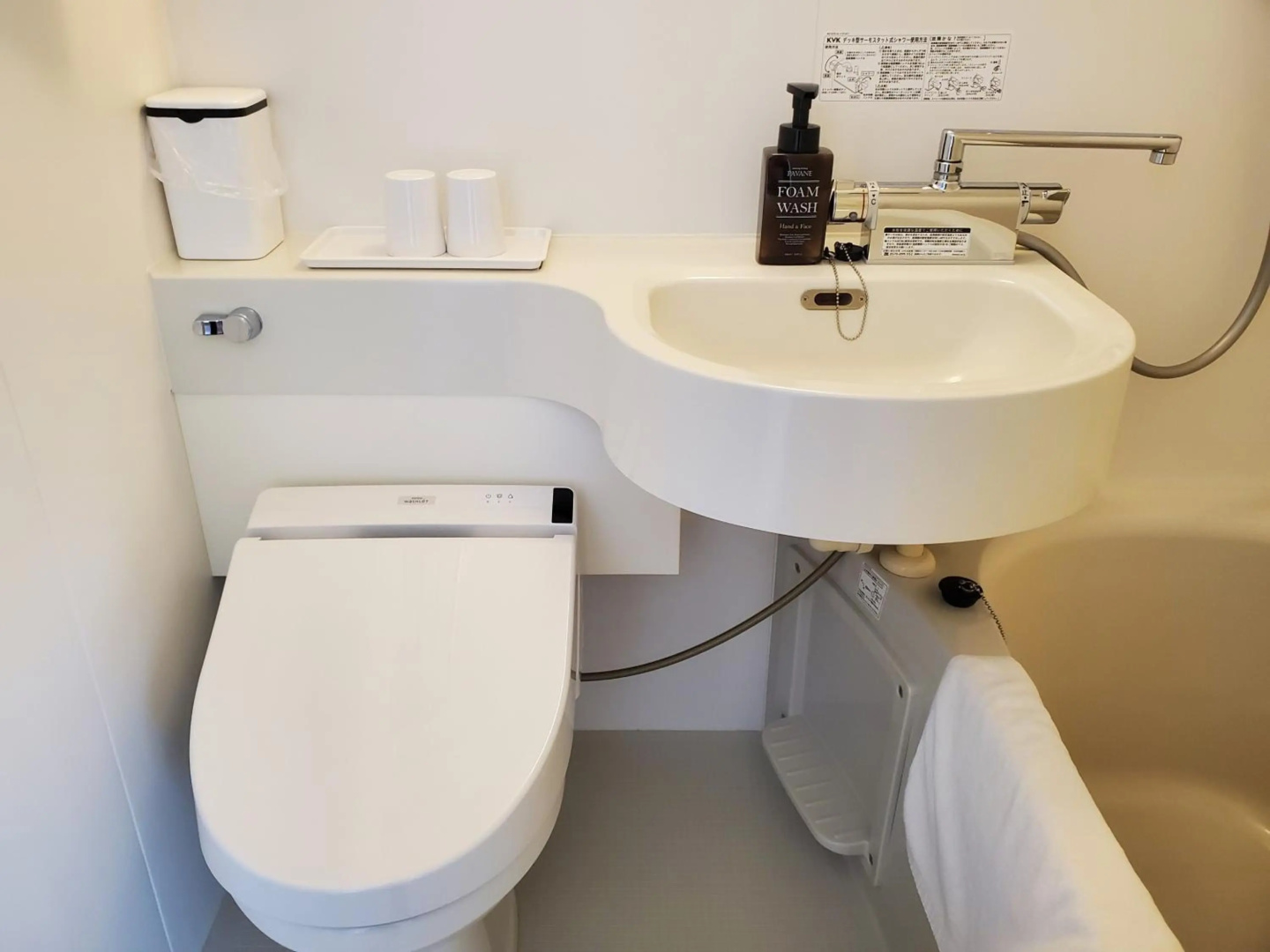 Photo - Benikea Calton Hotel Osaka Doutonbori