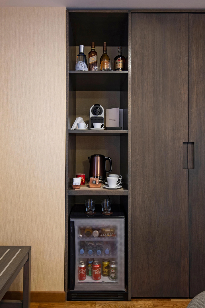 Foto - Hotel Grand Brizo Buenos Aires