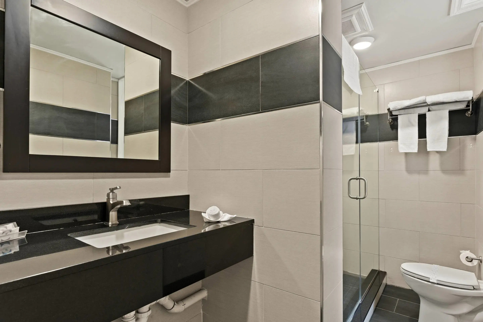 Foto - Quality Inn Philadelphia Center City