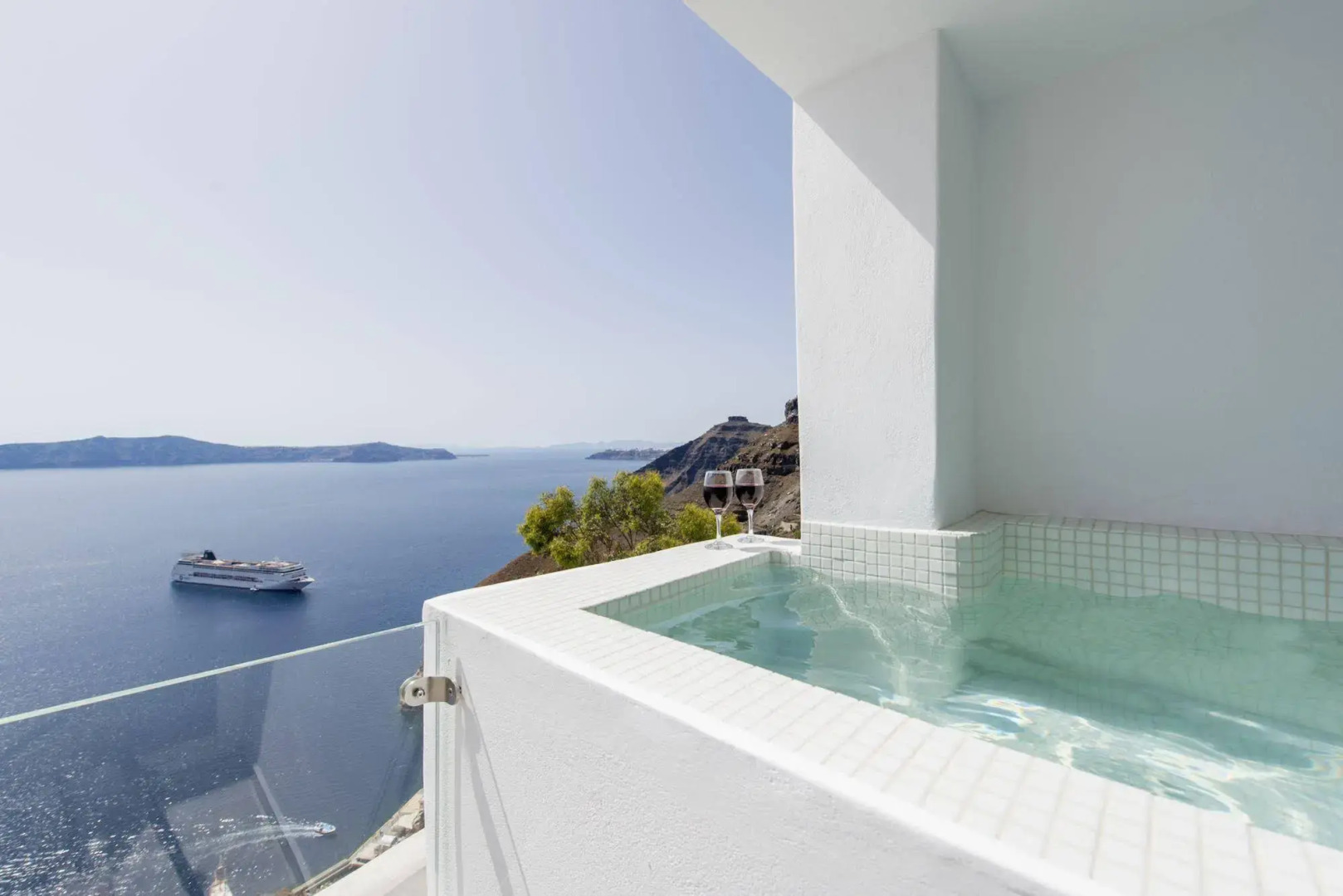 Foto - Villa Renos Hotel