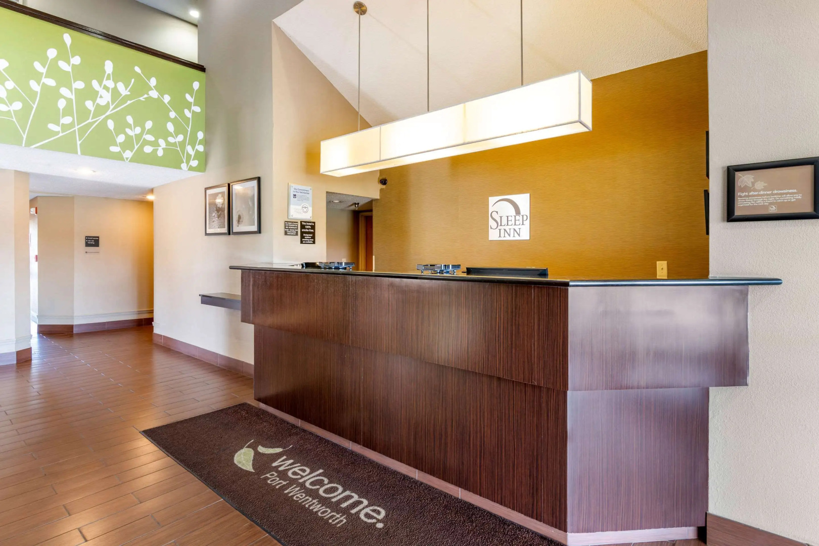 Photo - Sleep Inn I-95 North Savannah