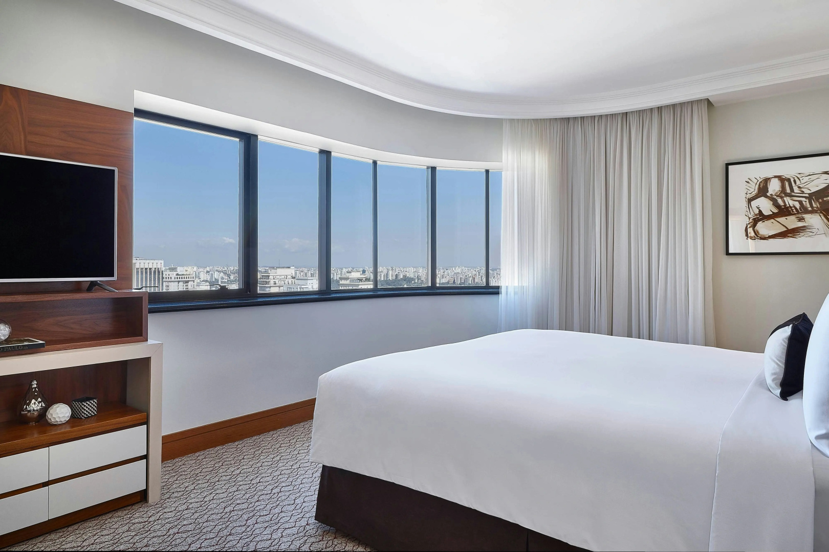 Photo - Renaissance São Paulo Hotel