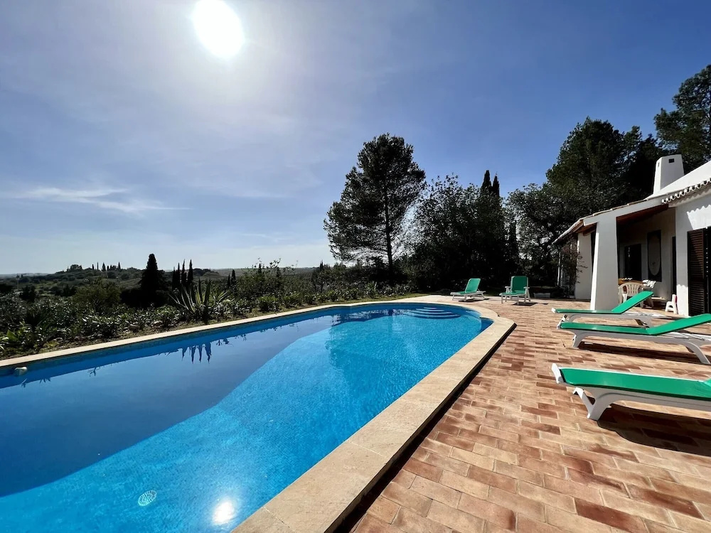 Photo - Portimão Bellevue Villa With Pool