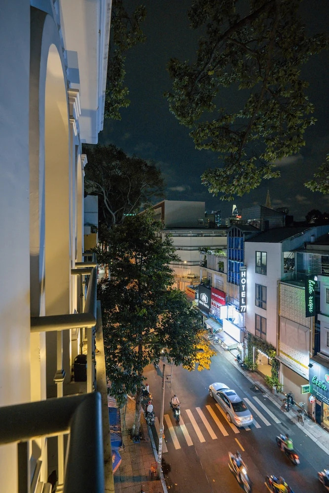 Foto - Mari Queen Hotel - Bui Thi Xuan