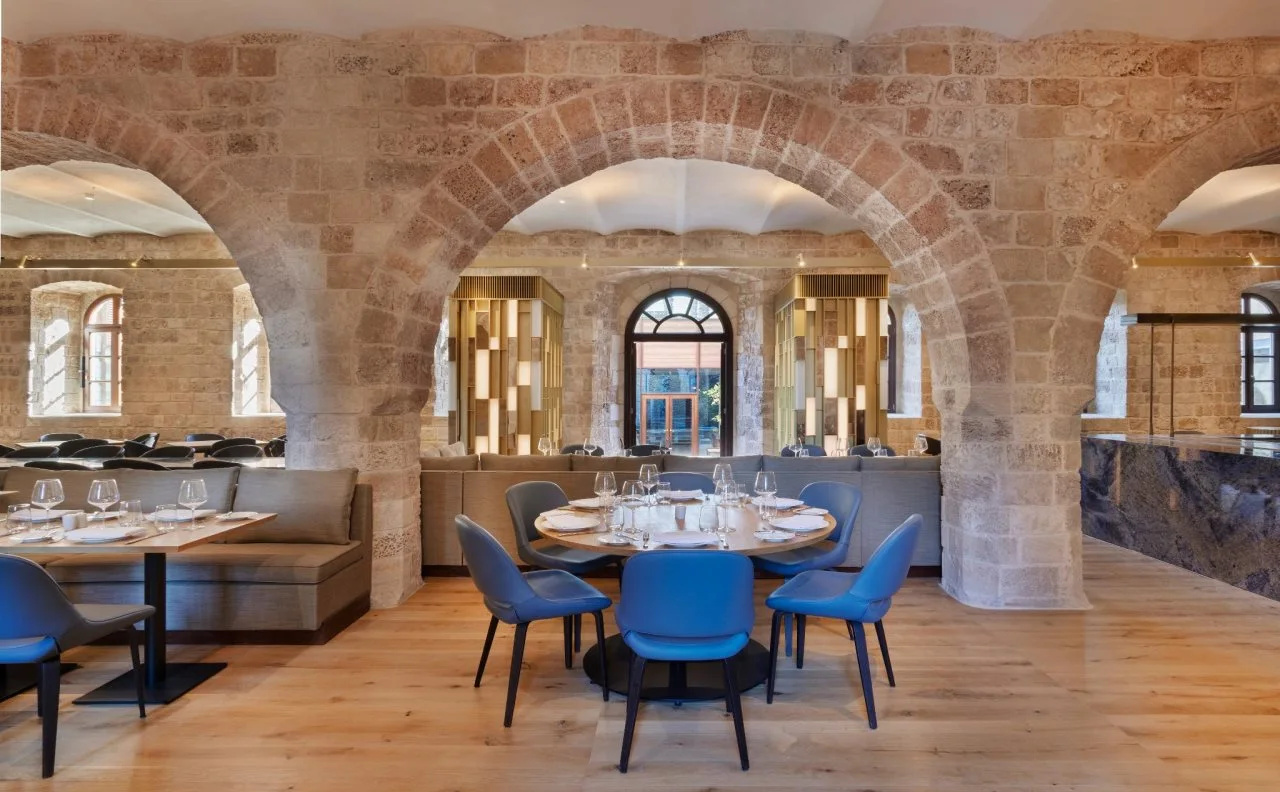 Foto - The Setai Tel Aviv, a Member of the leading hotels of the world