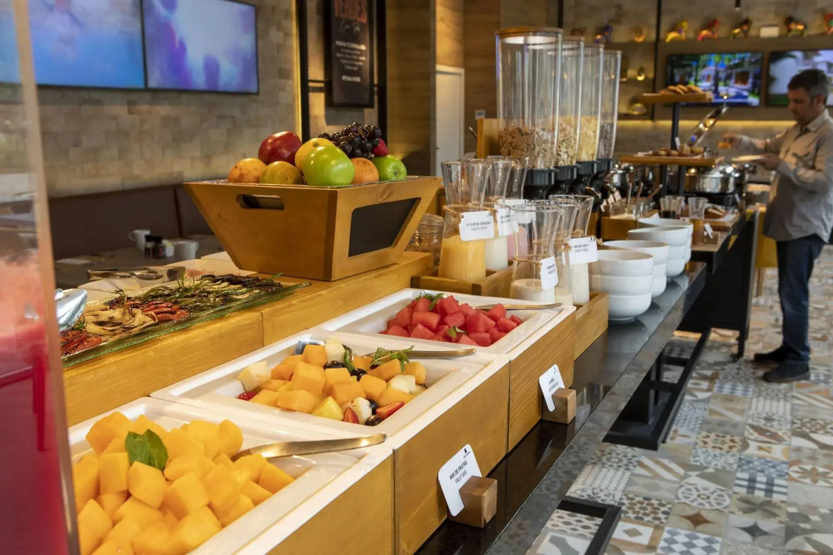 Foto - Casa Andina Premium San Isidro