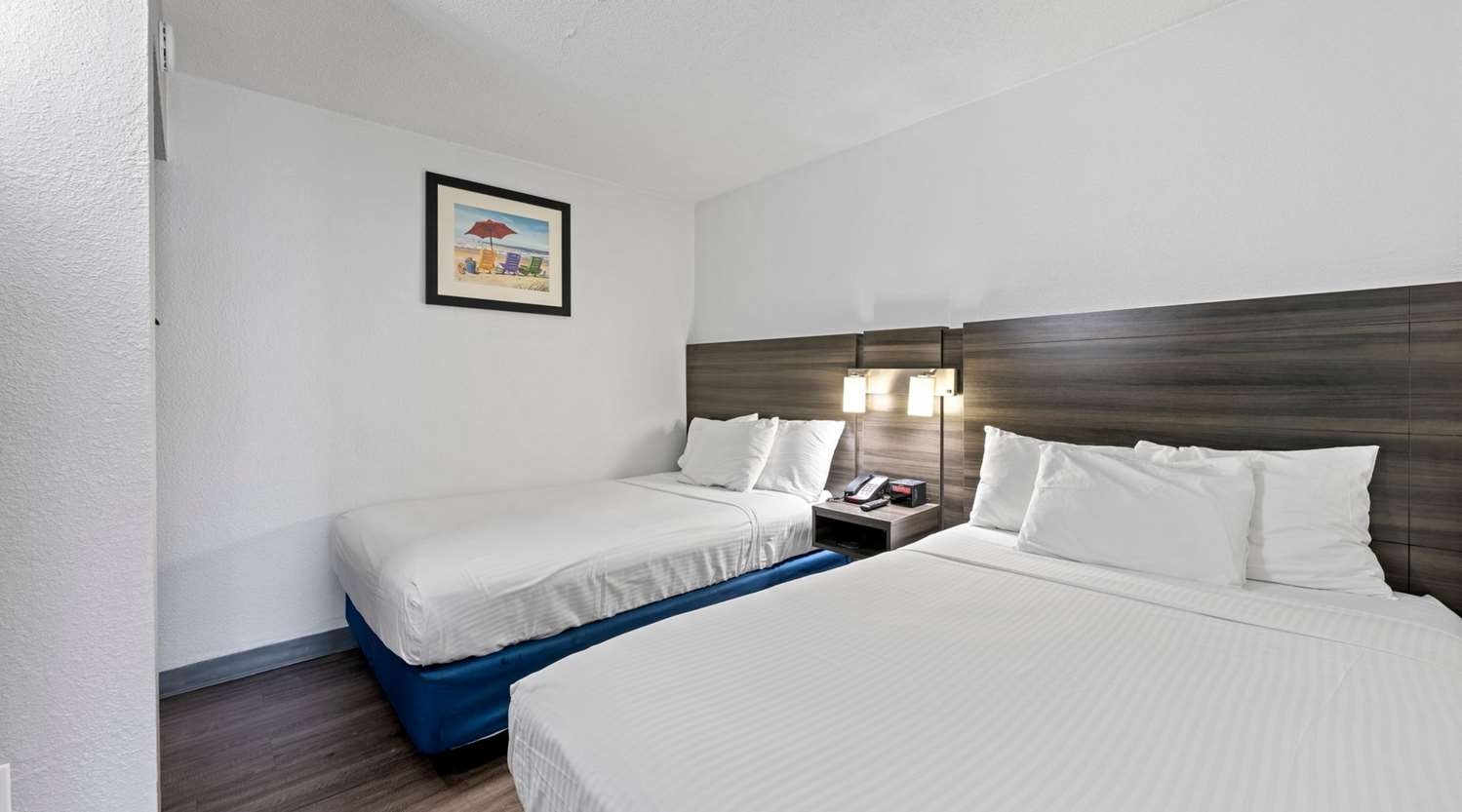 Foto - Surestay Studio By Best Western Virginia Beach Oceanfront