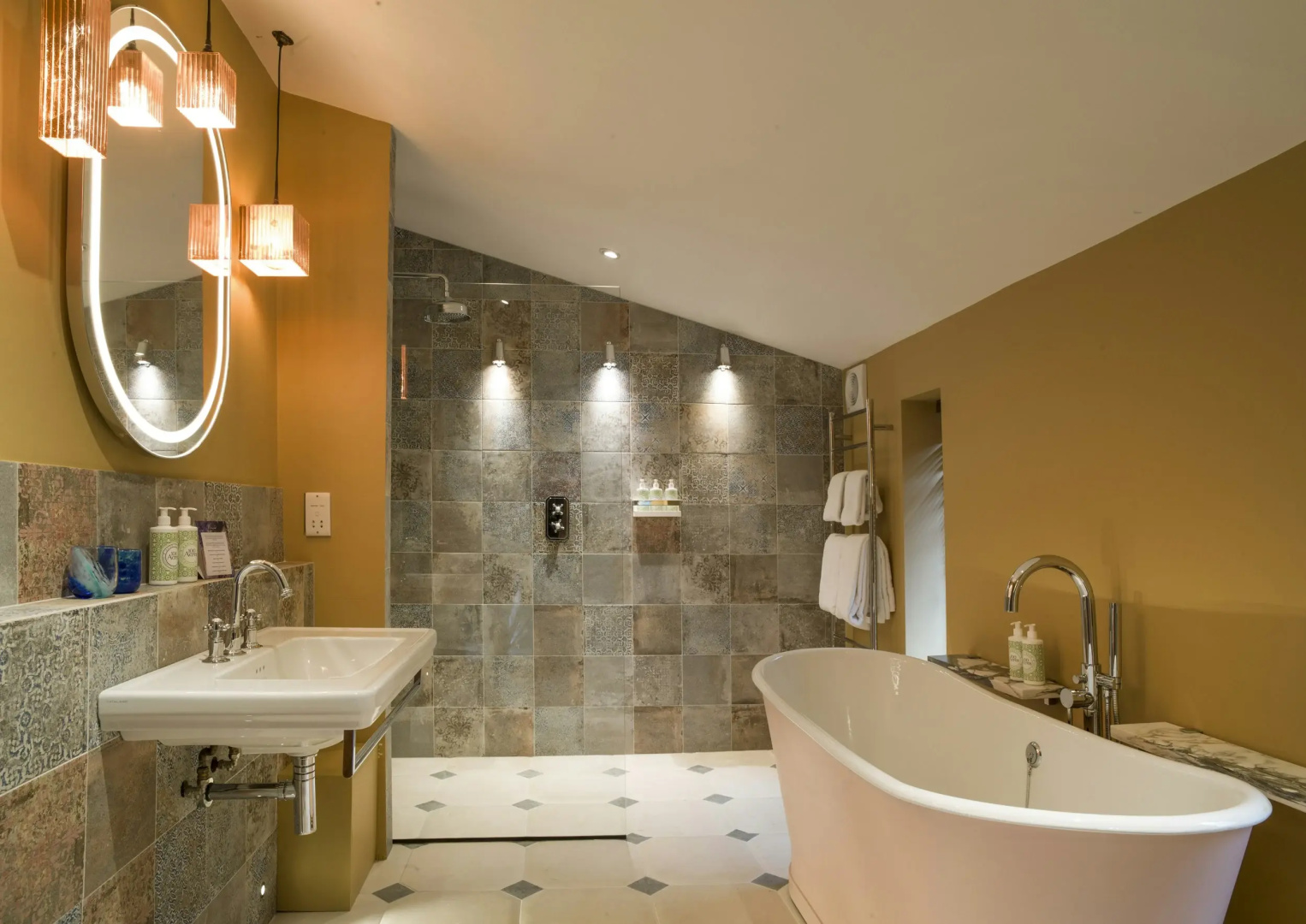 Foto - Homewood Hotel & Spa