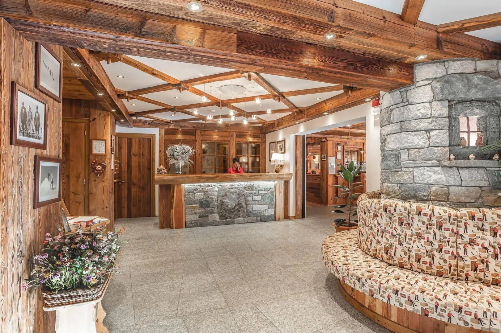 Photo - Lo Scoiattolo Hotel