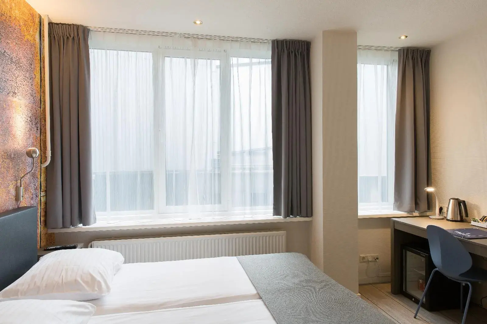 Photo - Thon Hotel Rotterdam City Centre