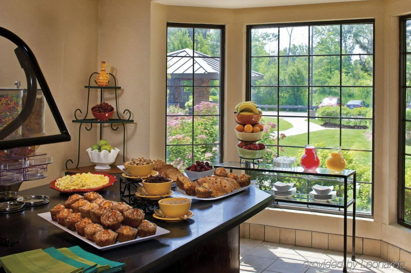 Foto - Sonesta ES Suites Houston Galleria