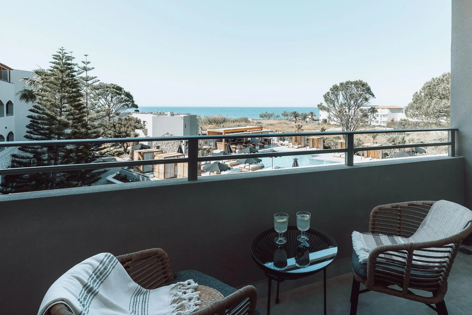 Photo - Eliros Mare Beachfront Poem Hotel