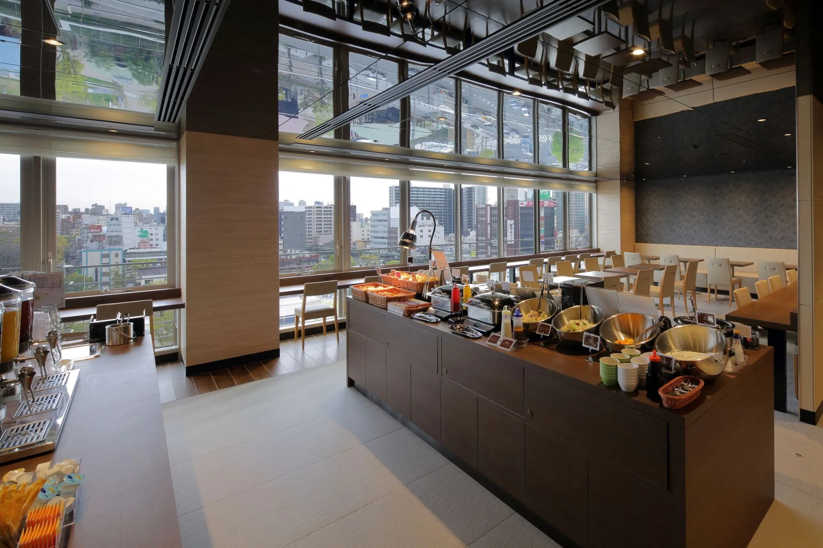 Photo - Via Inn Abeno Tennoji