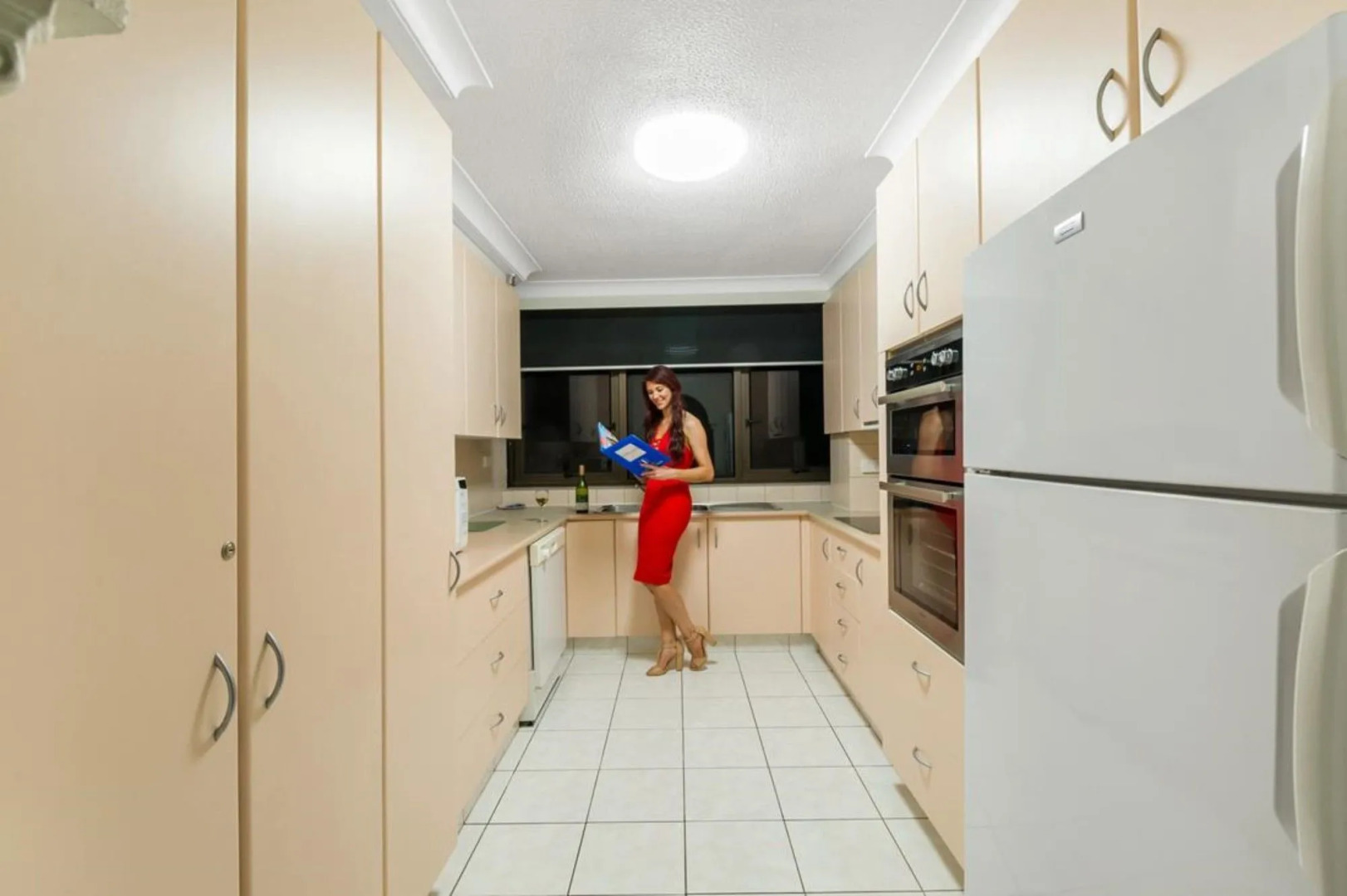 Photo - Surfers Aquarius on the Beach