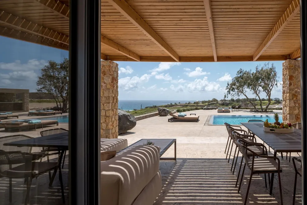 Foto - Phaos at Cellaria Estate