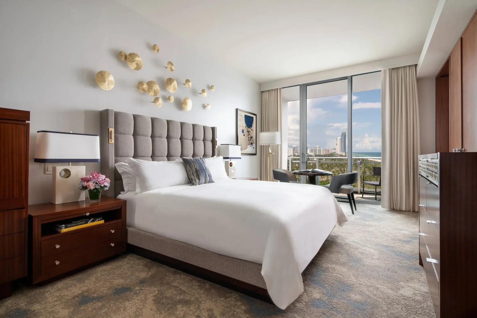 Foto - The Ritz-Carlton Bal Harbour, Miami