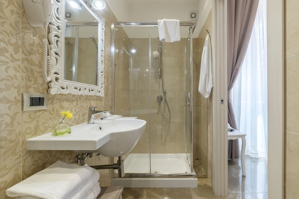 Foto - Le Chiavi di Roma