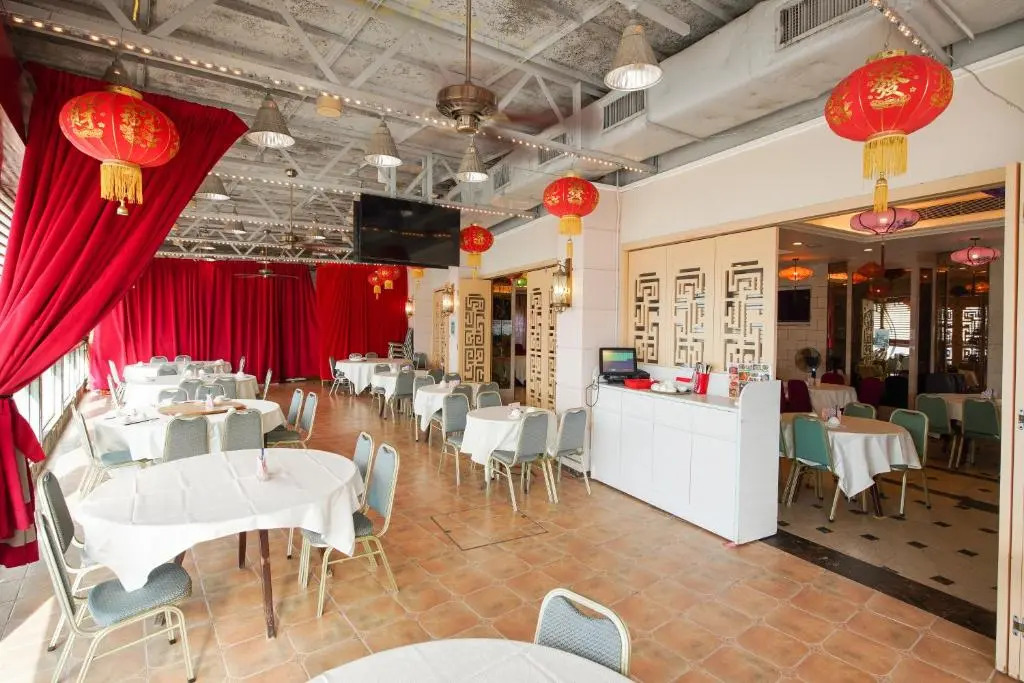 Foto - Warwick Hotel Cheung Chau