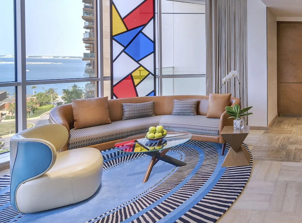 Photo - Andaz Family Suites by Hyatt - Palm Jumeirah