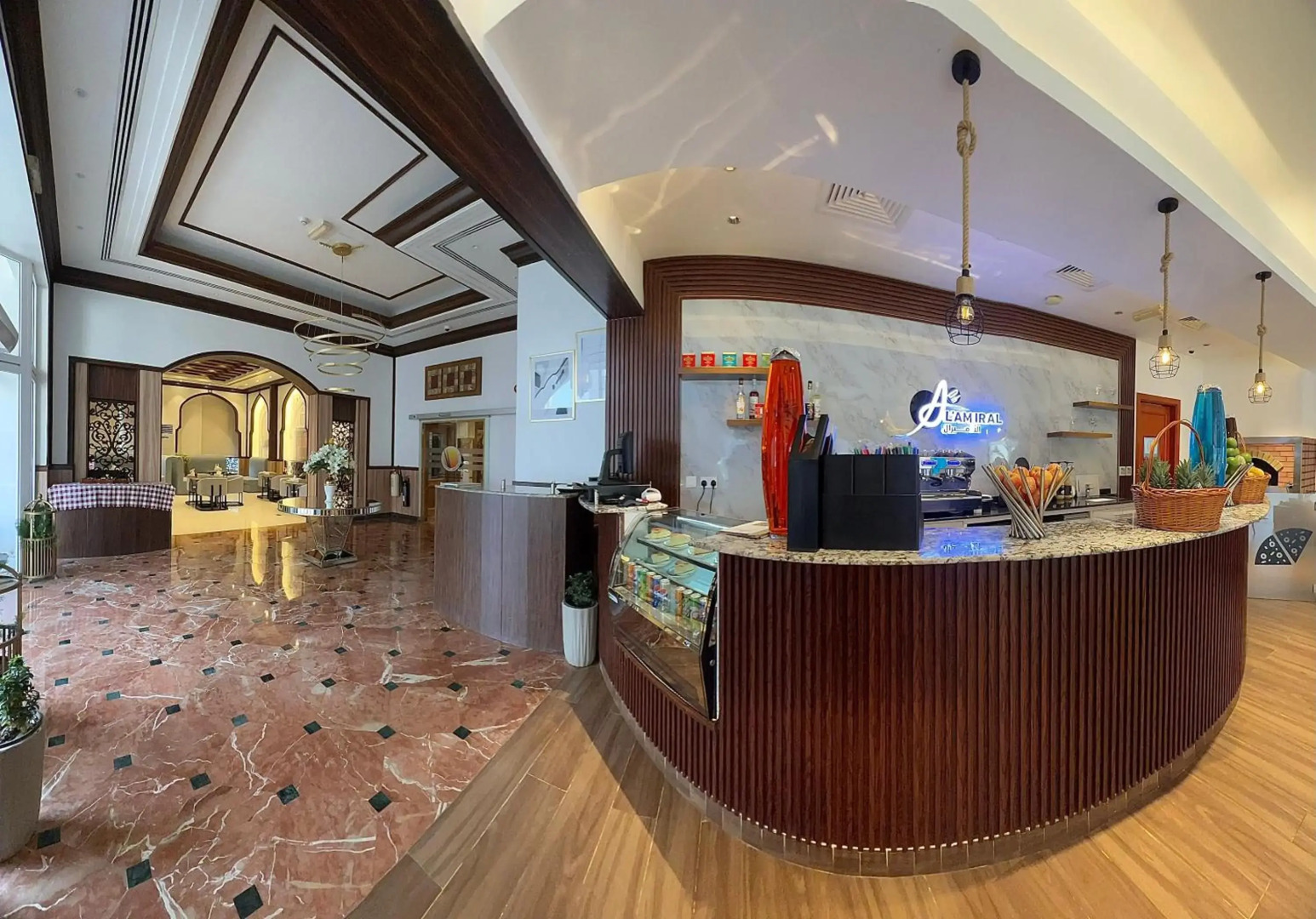 Photo - Al Maha Int Hotel Oman