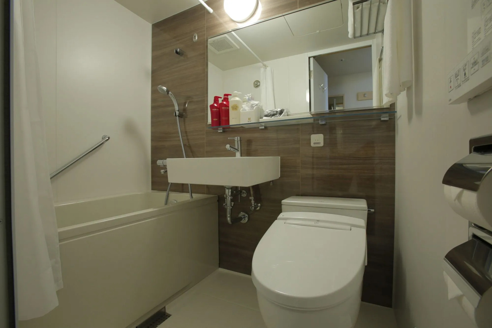 Photo - Hot Spring Osaka Hinode Hotel Nipponbashi