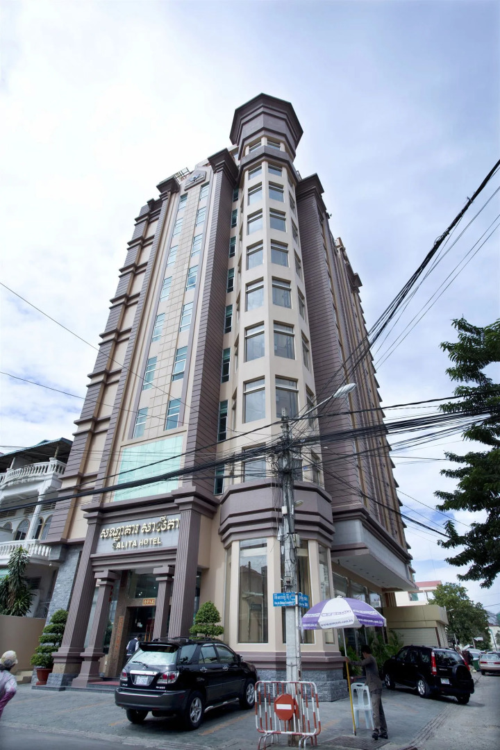 Foto - Salita Hotel Phnom Penh