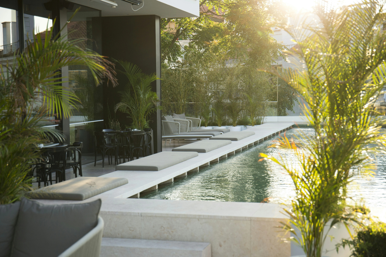 Photo - Memmo Príncipe Real - Design Hotels
