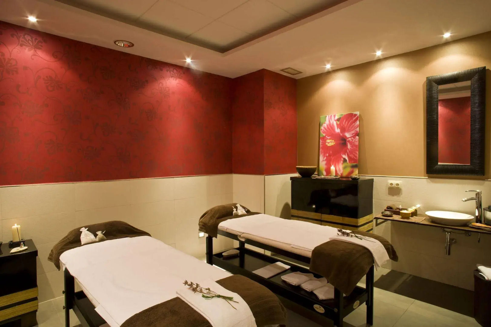 Foto - Holiday World Polynesia