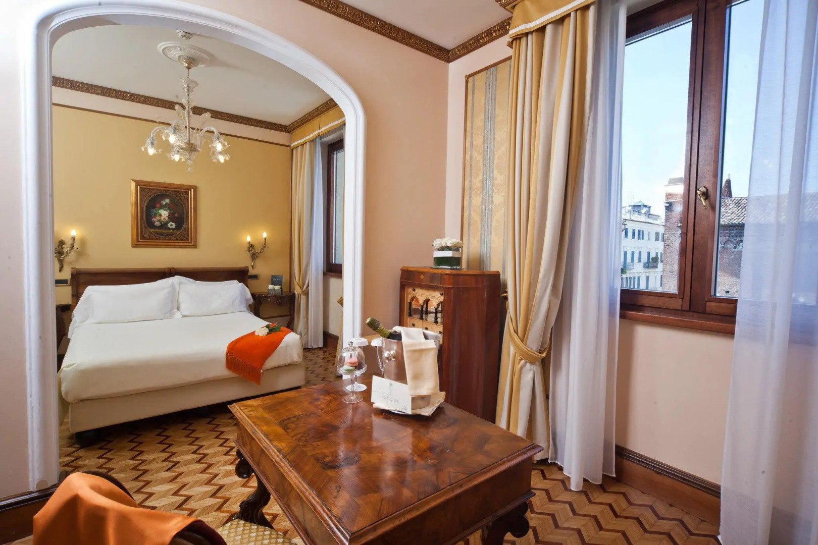 Foto - Due Torri Hotel