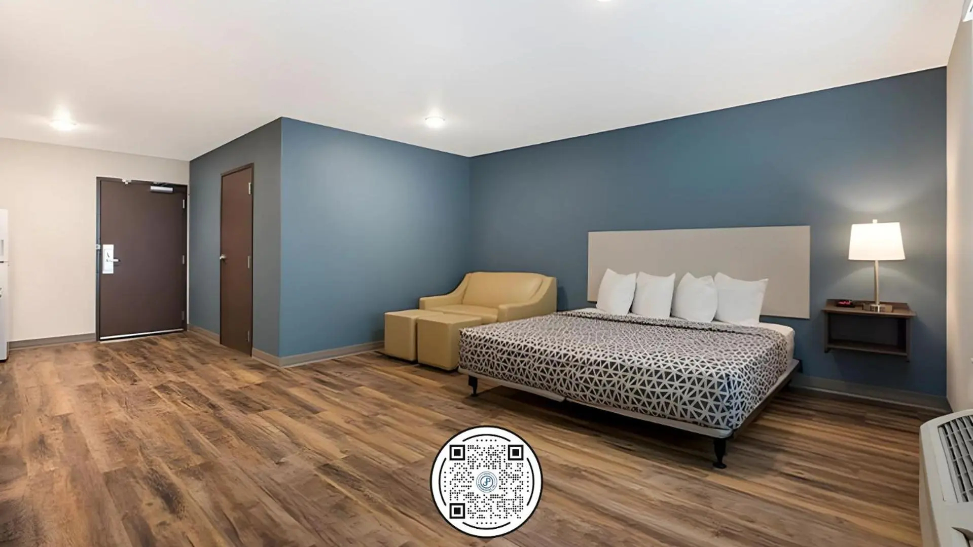 Foto - WoodSpring Suites Downers Grove - Chicago