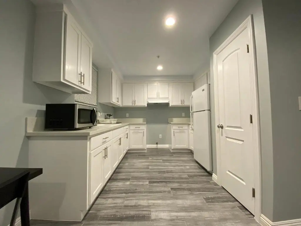 Foto - Modern Hostel