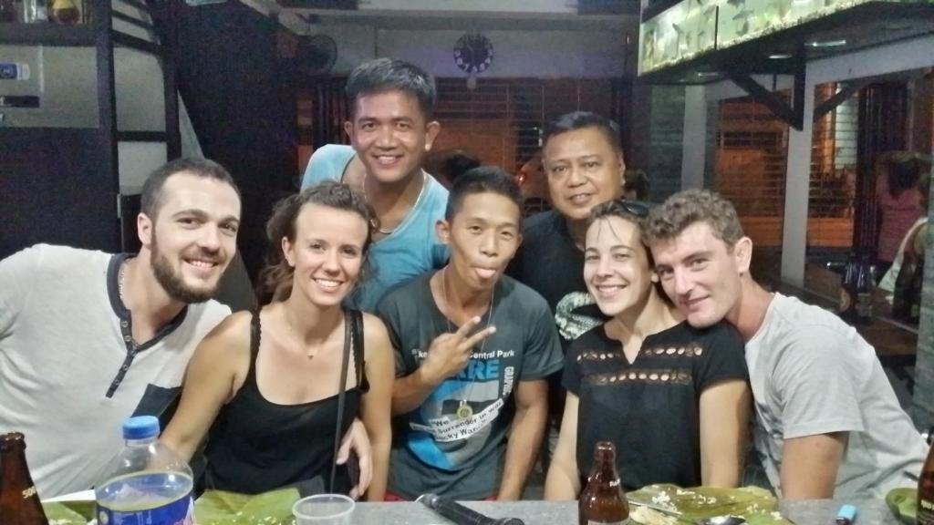 Foto - ERVORUTO HOSTEL 23 Makati