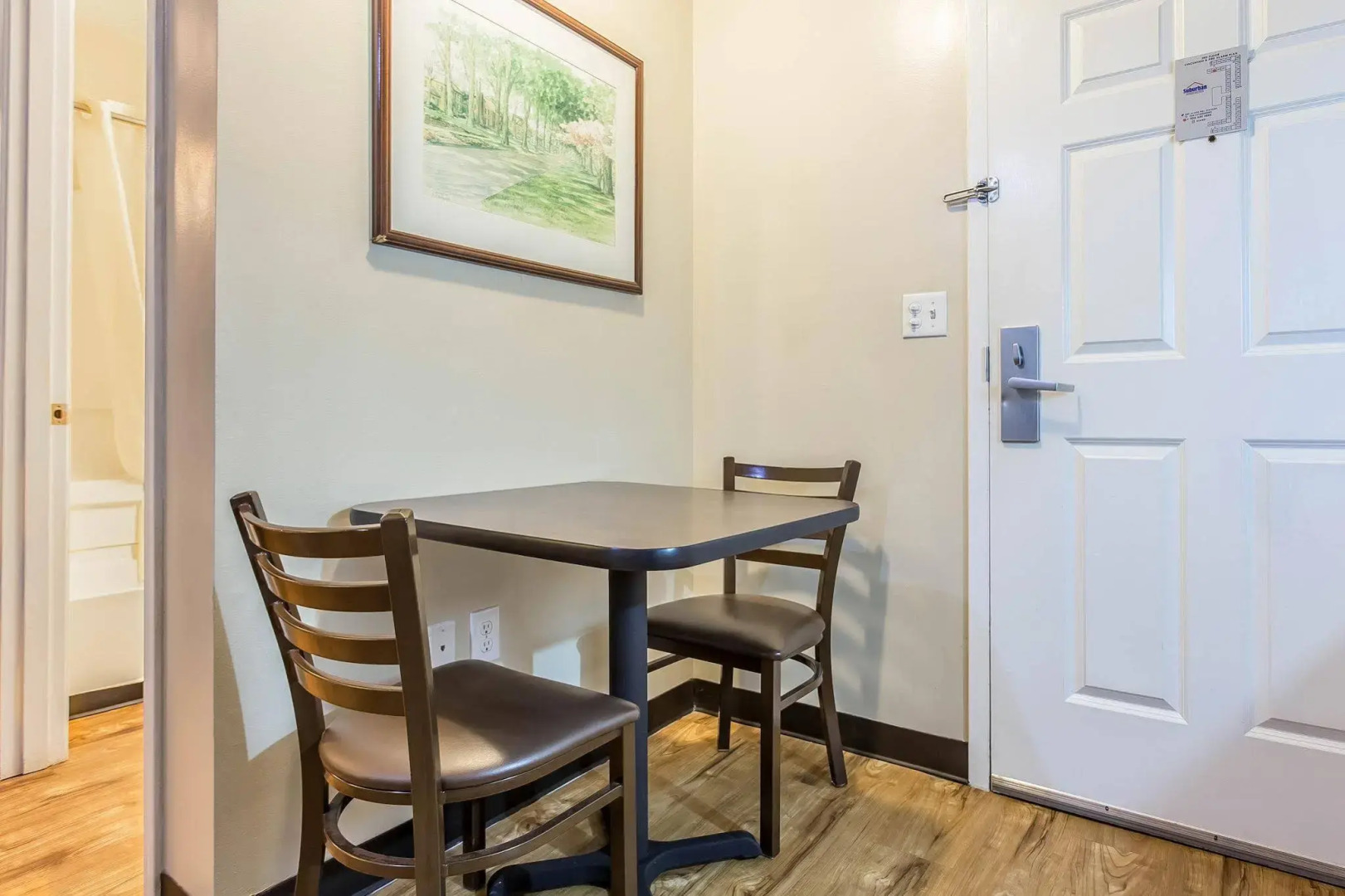 Photo - Suburban Studios near University of North Carolina-Charlotte