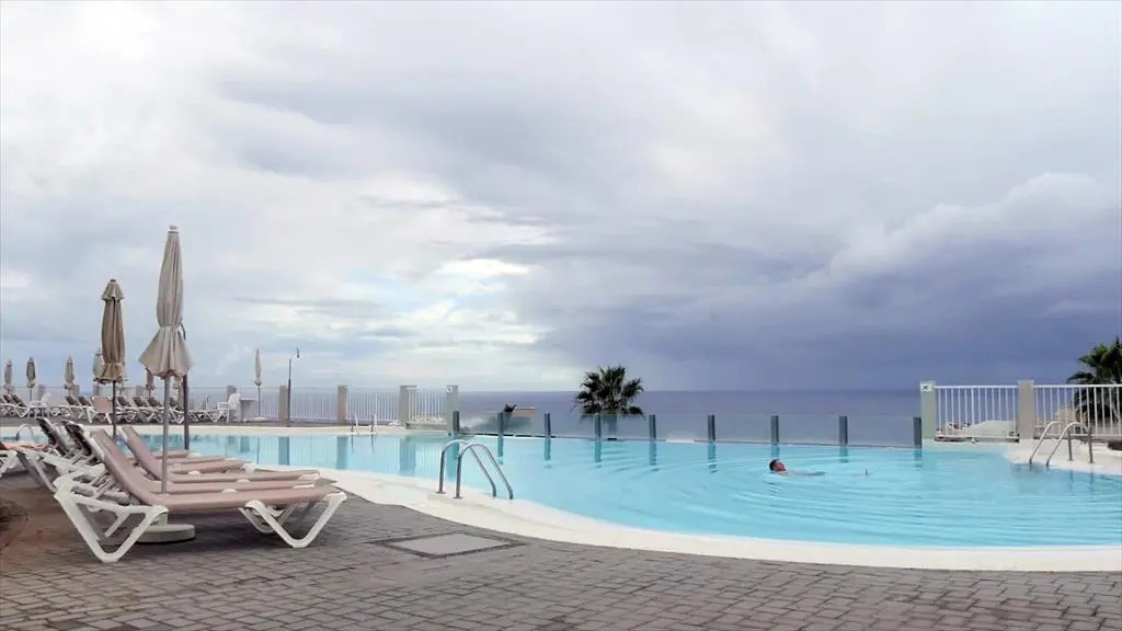 Foto - Hotel Riu Vistamar Gran Canaria - All Inclusive