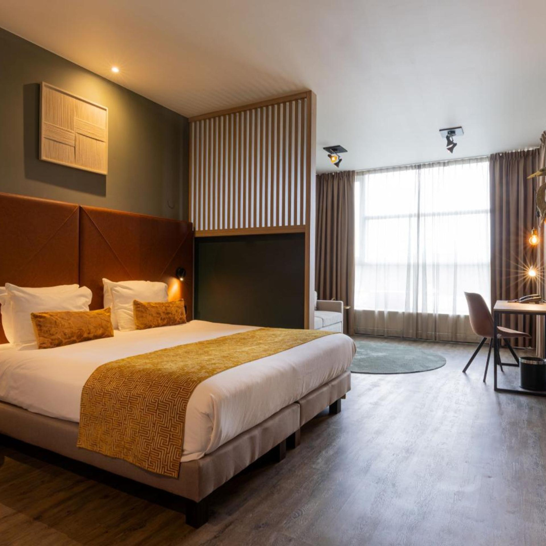 Foto - Shanghai Hotel Holland