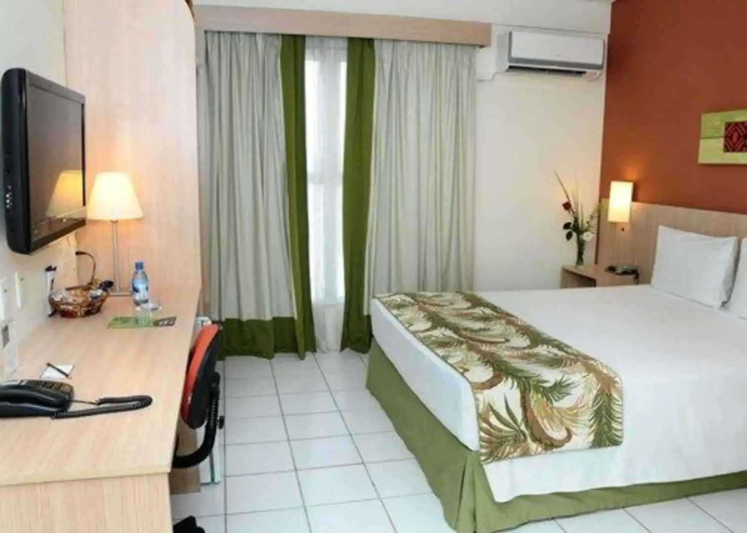 Foto - Sleep Inn Manaus