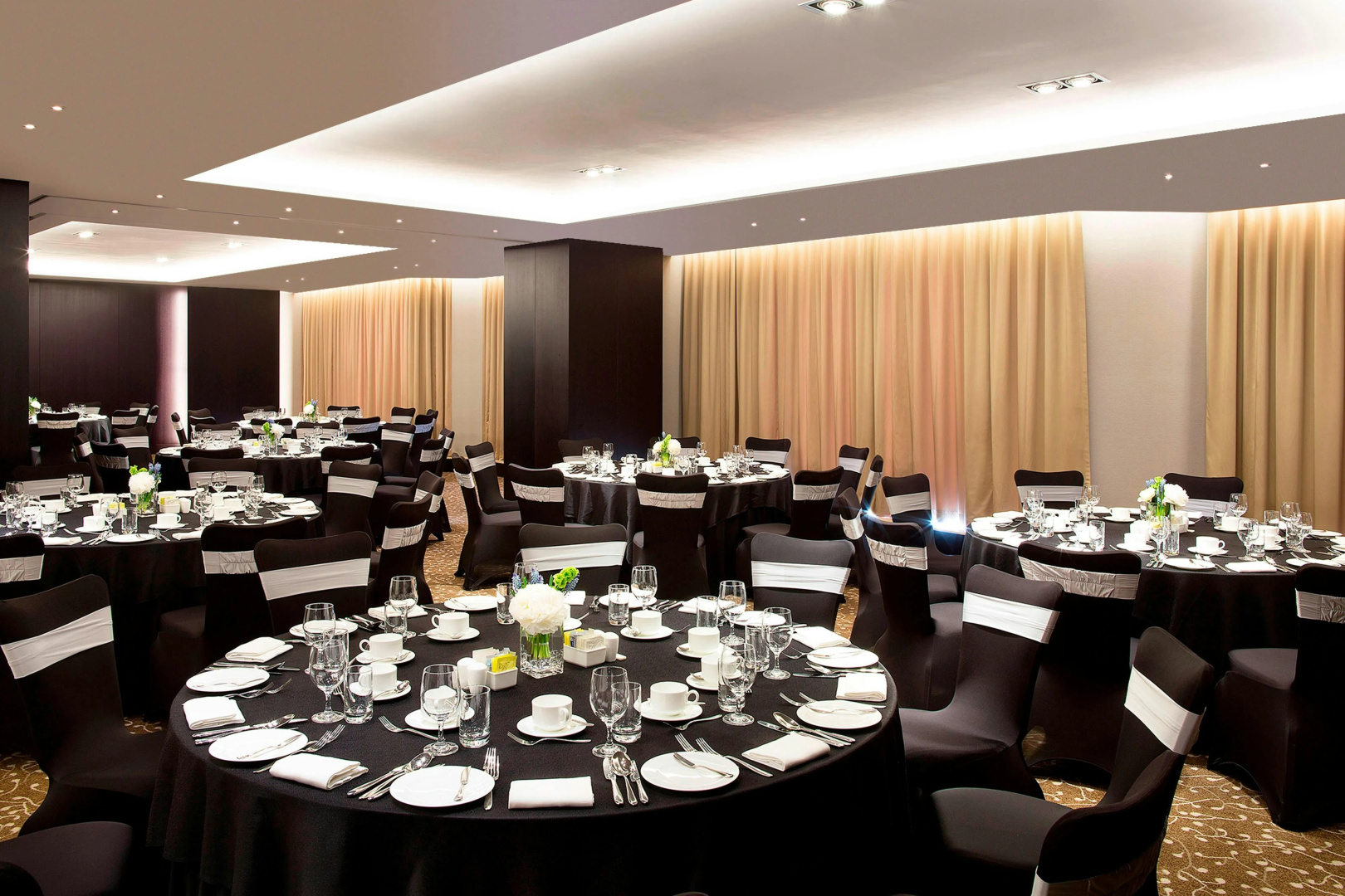 Photo - Sheraton Grand Incheon Hotel