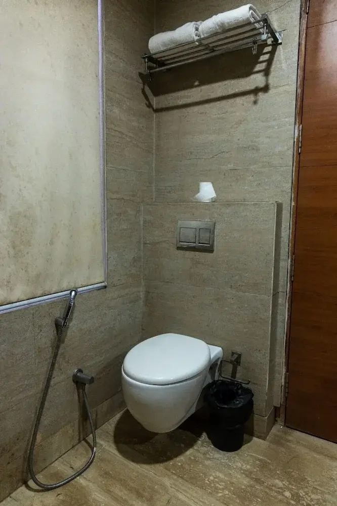 Foto - Platinum Service Apartment DLF Phase 3 Cyber City