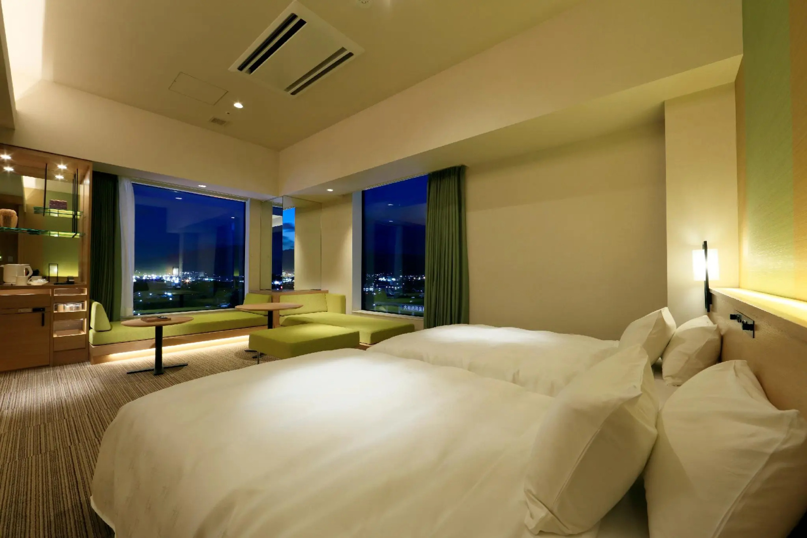 Foto - Candeo Hotels Nara Kashihara